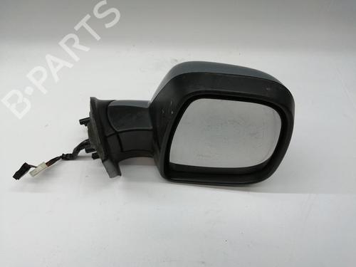 Used Right mirror Right mirror PEUGEOT PARTNER Box Body/MPV 1.6 (98 hp) 33658074 33658074
