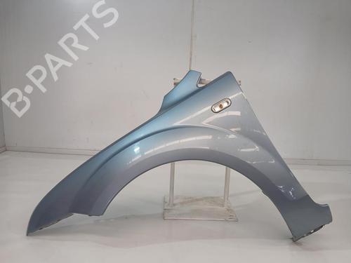 Forskærm venstre Forskærm venstre FORD FOCUS II (DA_, HCP, DP) 1.6 Ti (115 hp) 34435888 34435888