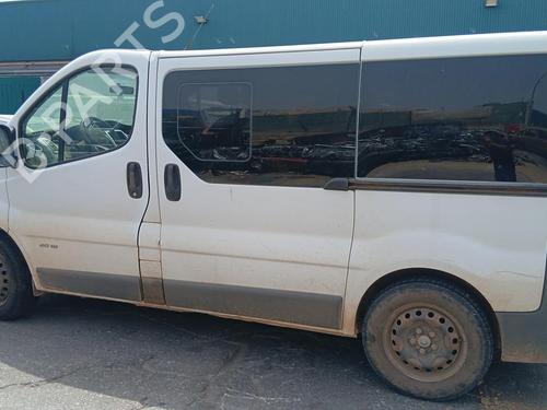 Left taillight RENAULT TRAFIC II Bus (JL) 2.0 dCi 115 (JL00, JL01, JL0H, JL0M, JL0U) | BP38110126C34 - Image 10