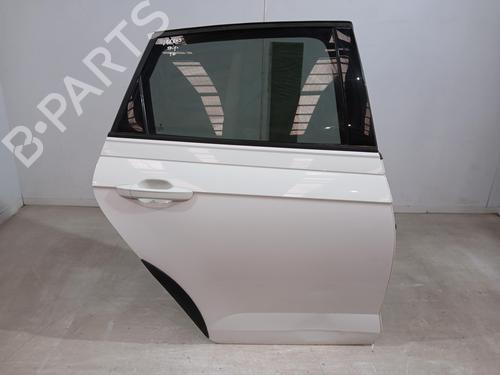 Used Right rear door VW TAIGO (CS1) [2021-2025]  25027366