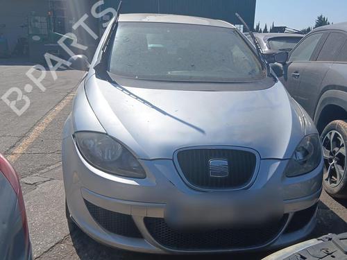 Brugte SEAT ALTEA (5P1)    4816453