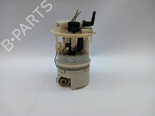 Fuel pump PEUGEOT 206 Hatchback (2A/C)  | BP25928588M76 