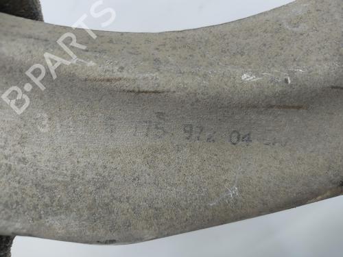 Right front suspension arm BMW 5 (F10) 520 d xDrive | BP29246770M13 