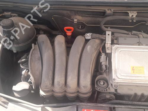 Fuel flap MERCEDES-BENZ A-CLASS (W169) A 200 (169.033, 169.333) | BP16700112C131 