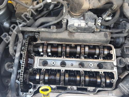 Left headlight OPEL AGILA A (H00) 1.2 16V Twinport (F68) | BP16756020C28 