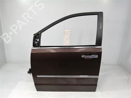 Porta frente esquerda Porta frente esquerda LANCIA VOYAGER MPV (404_) 2.8 CRD (RT, 53) (163 hp) 17790832 17790832