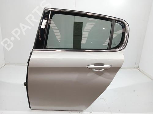Used Left rear door PEUGEOT 308 II (LB_, LP_, LW_, LH_, L3_) [2013-2021]  30574070