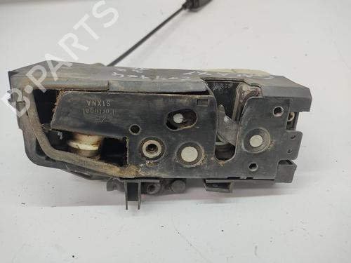 Front left lock FORD GALAXY I (WGR) 1.9 TDI | BP29982413C98