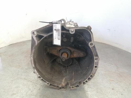 Gearbox BMW X3 (E83) 2.0 d | BP37247185M3 - Image 4