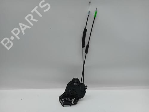 Used Rear right lock Rear right lock TOYOTA RAV 4 V (_A5_, _H5_) 2.5 Hybrid AWD (AXAH54, AXAL54) (222 hp) 35981515 35981515