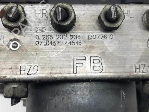 Control unit OPEL CORSA D (S07) 1.3 CDTI (L08, L68) | BP34157265M11 - Image 5