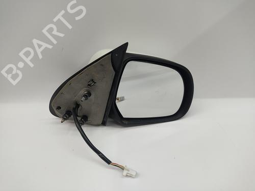 Used Right mirror NISSAN MICRA IV (K13K, K13KK) [2010-2025]  29531956