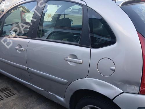 Glove box CITROËN C3 I (FC_, FN_)  | BP31705928C95 