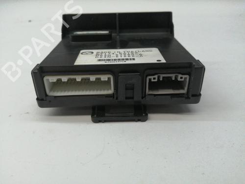 Elektronisk modul MAZDA CX-3 (DK) 2.0 SKYACTIV-G (DK5W, DK6W) | BP28326184M83 