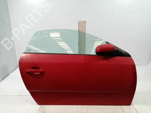 Used Right front door OPEL TIGRA TwinTop (X04) 1.4 (R97) (90 hp) 13488914