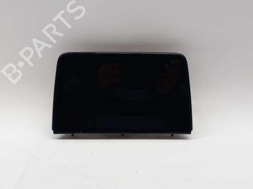 Display FORD FOCUS IV (HN) [2018-2025]  29546858