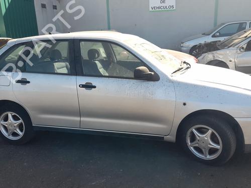 Left taillight SEAT IBIZA II (6K1) 1.9 TDI | BP17632990C34 