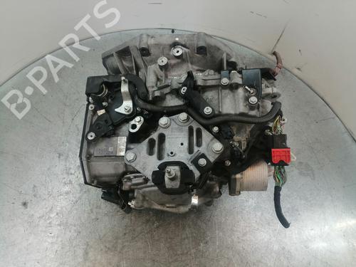 Used Gearbox RENAULT LAGUNA III (BT0/1) 2.0 dCi (BT01, BT08, BT09, BT0E, BT0K, BT12, BT1C, BT1D,... (150 hp) 9962106