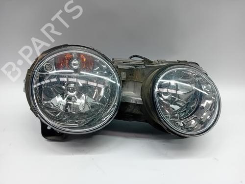 Used Right headlight Right headlight JAGUAR S-TYPE II (X200) [1998-2008] 36090976 36090976