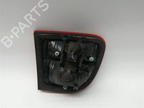 Right tailgate light SEAT LEON (1M1) 1.6 16 V | BP28076490C80 - Image 3