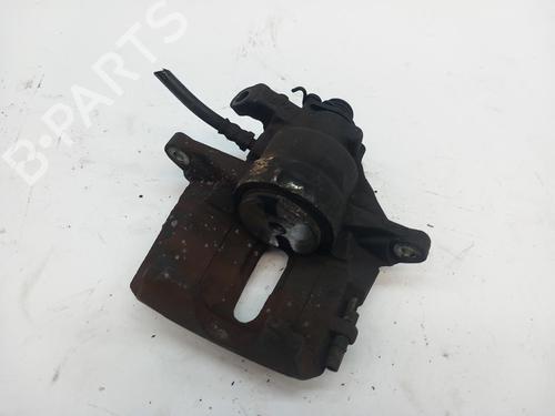 Left front brake caliper CITROËN C5 I (DC_) 2.0 HDi (DCRHZB, DCRHZE) | BP37594653M105 - Image 3