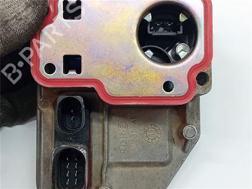 Electronic module LAND ROVER FREELANDER 2 (L359) 2.2 TD4 4x4 | BP40066111M83 - Image 4