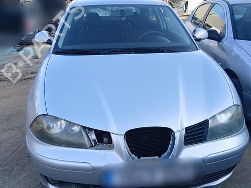 Brugte SEAT IBIZA III (6L1) [2002-2009]  4457216