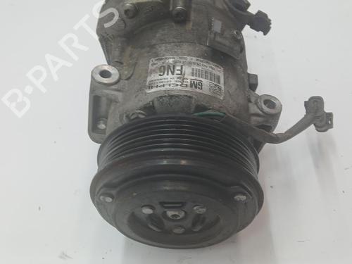 AC compressor OPEL ASTRA J (P10) 1.7 CDTI (68) | BP35806016M34 - Image 4