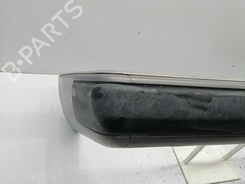 Rear bumper MERCEDES-BENZ 124 Saloon (W124) 300 E (124.030) | BP30681236C8 