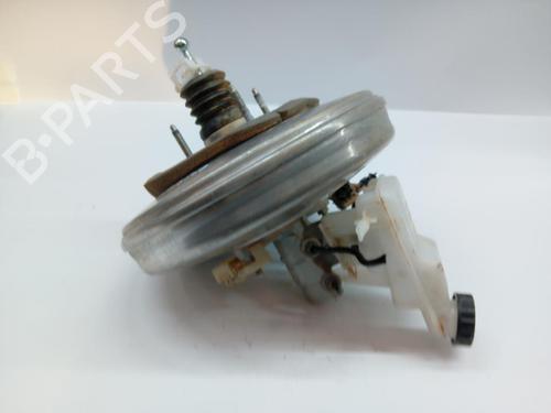 Servo brake CITROËN BERLINGO (ER_, EC_) e-Berlingo | BP33201418M42 - Image 4