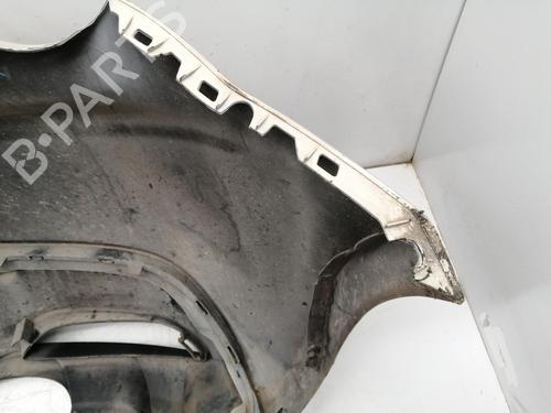 Rear bumper ALFA ROMEO MITO (955_) 1.3 MultiJet (955AXP1A, 955AYC1A) | BP25760140C8 