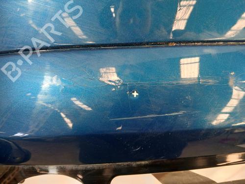 Rear bumper FORD MONDEO IV (BA7) 2.0 TDCi | BP31089837C8 