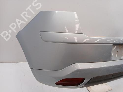Rear bumper CITROËN C4 Coupe (LA_)  | BP27398321C8 