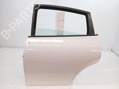 Used Left rear door Left rear door 38544522 38544522