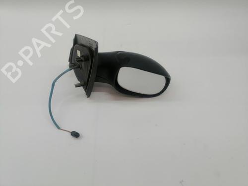 Used Right mirror CITROËN C2 (JM_) 1.4 (73 hp) 29338127