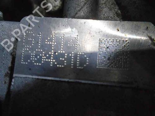 Gearbox RENAULT LATITUDE (L70_) 2.0 dCi | BP32169396M3 