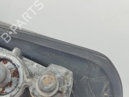 Right mirror SEAT IBIZA V (KJ1, KJG)  | BP29830889C27 