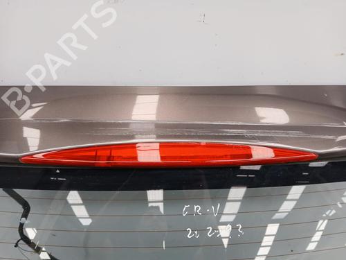 Tailgate HONDA CR-V IV (RM_) 1.6 i-DTEC (RE6) | BP29613187C6 