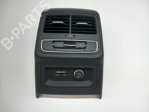 Used Electronic module AUDI A5 Sportback (F5A, F5F) 40 TDI (190 hp) 29572805