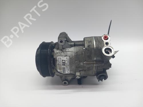 Used AC compressor OPEL ASTRA J Sports Tourer (P10) [2010-2015]  10254016
