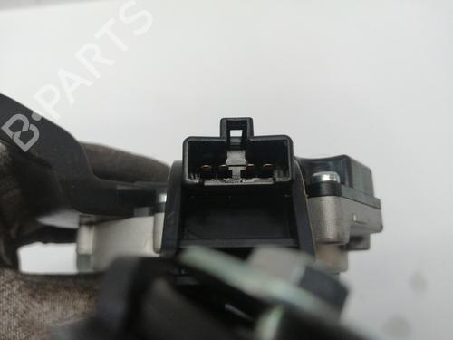 Rear wiper motor KIA CARENS IV 1.7 CRDi | BP15254026M102 