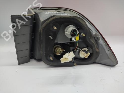 Left taillight KIA MAGENTIS II (MG) | BP34247238C34 - Image 2