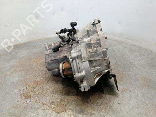 Gearbox HYUNDAI i20 II (GB, IB) 1.2 | BP28292828M3 