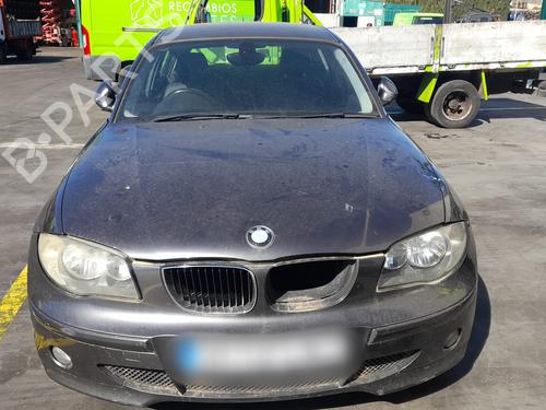 Right mirror BMW 1 (E87) 120 d | BP24609998C27 