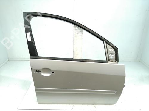 Used Right front door FORD FIESTA V (JH_, JD_) 1.3 (69 hp) 16693378