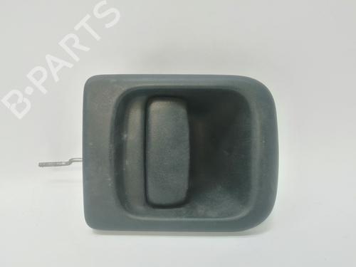 Used Front right exterior door handle NISSAN INTERSTAR Van (X70) dCi 100 (101 hp) 15542874