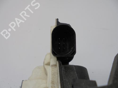 Front right lock SEAT IBIZA IV SC (6J1, 6P5) 1.4 TDI | BP8958579C97 