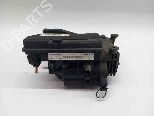 Kompressor Støt/Fjæring CITROËN C4 Picasso I MPV (UD_)  | BP29982425M103