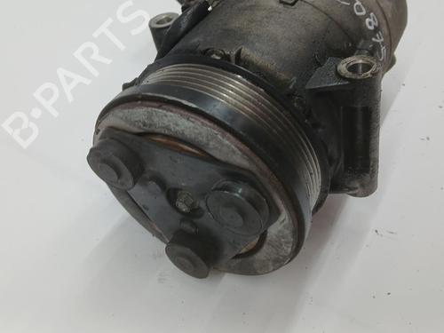 AC compressor FORD C-MAX (DM2) 1.8 TDCi | BP35806005M34 - Image 3