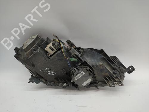 Left headlight MAZDA CX-7 (ER) 2.3 MZR DISI Turbo AWD (ER3P) | BP37181839C28 - Image 2